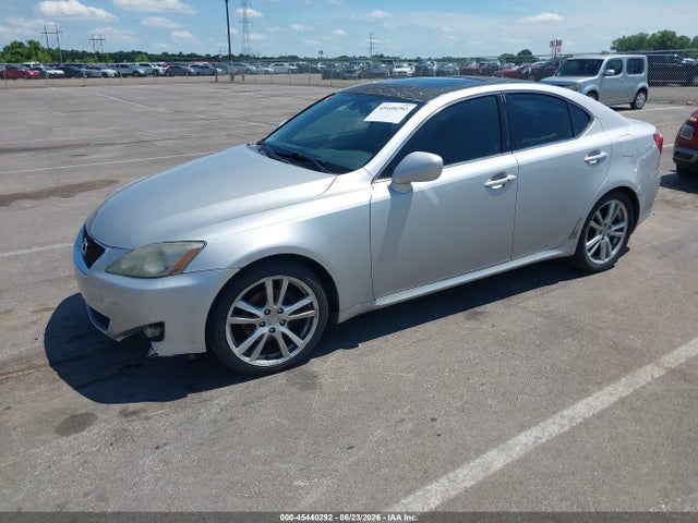 2006 Lexus IS 250 照片 2