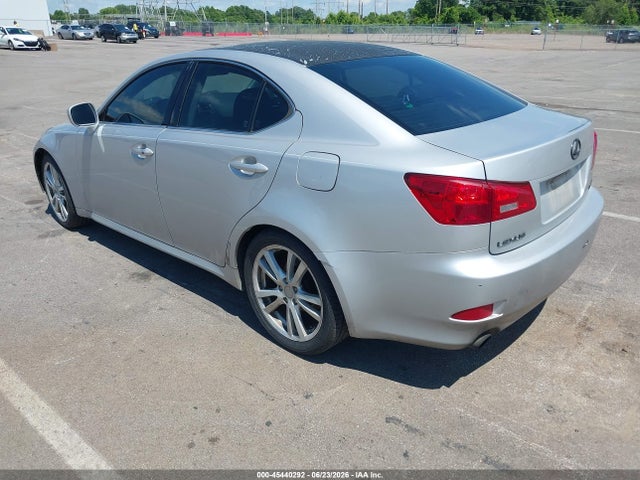 2006 Lexus IS 250 照片 3