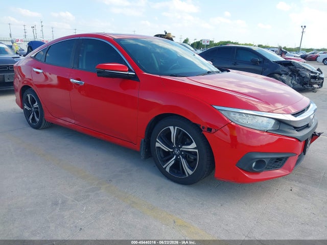صورة 1 لـ 2018 Honda CIVIC TOURING
