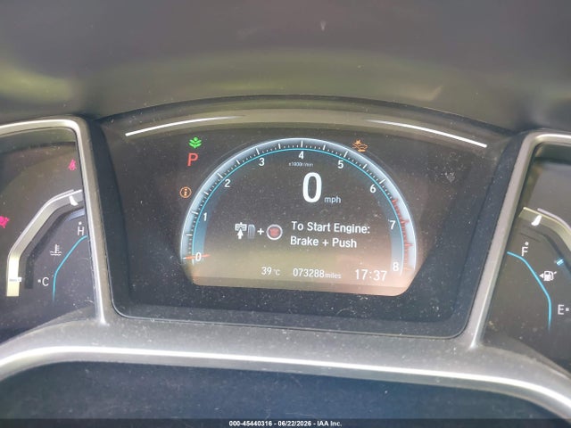 صورة 7 لـ 2018 Honda CIVIC TOURING