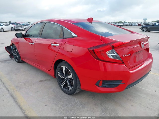 صورة 3 لـ 2018 Honda CIVIC TOURING