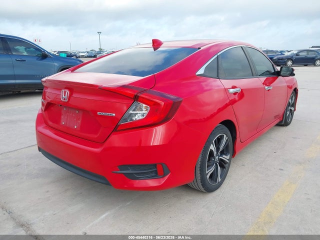 صورة 4 لـ 2018 Honda CIVIC TOURING
