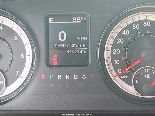 2018 RAM 1500 TRADESMAN 4X2 5'7 BOX 照片 16