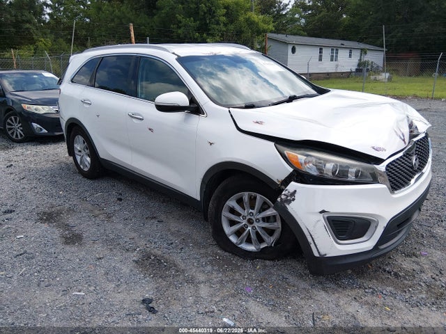 2018 KIA SORENTO 2.4L LX