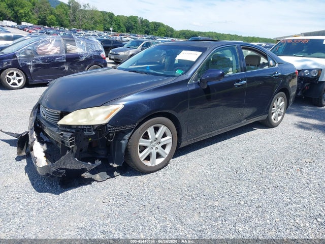 2008 Lexus ES 350 照片 2