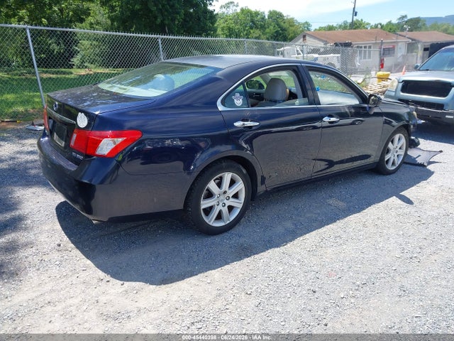 2008 Lexus ES 350 照片 4