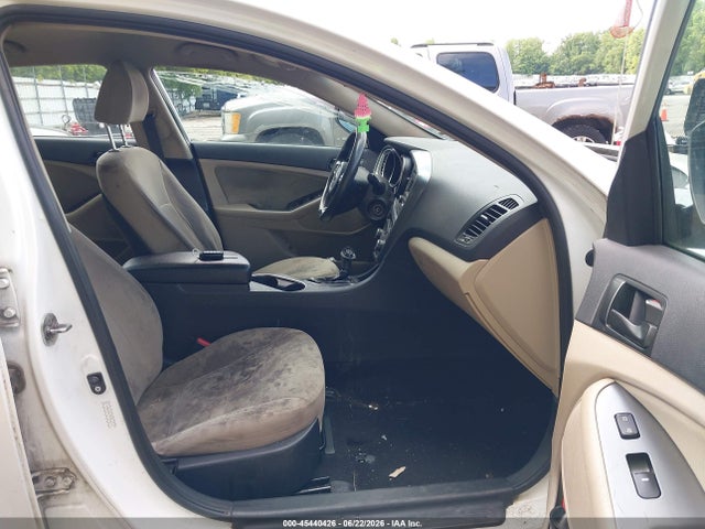 صورة 5 لـ 2015 KIA OPTIMA LX