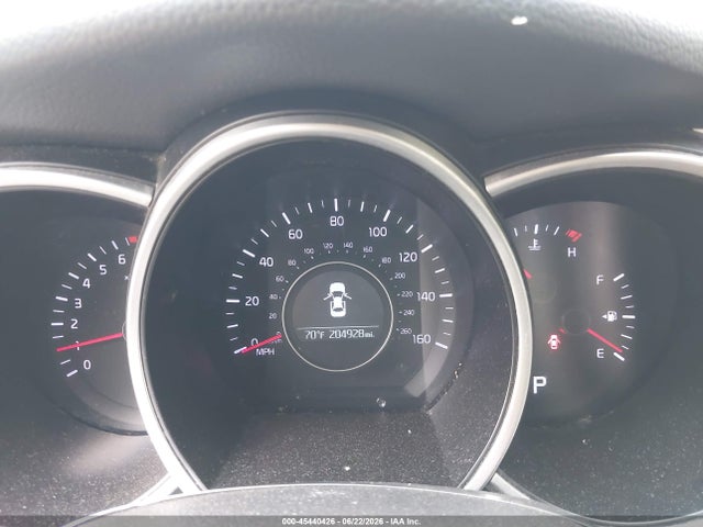 صورة 7 لـ 2015 KIA OPTIMA LX