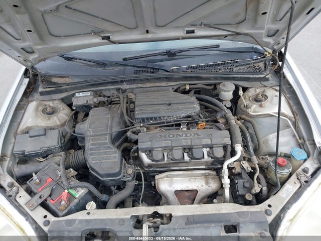 صورة 10 لـ 2001 Honda CIVIC LX