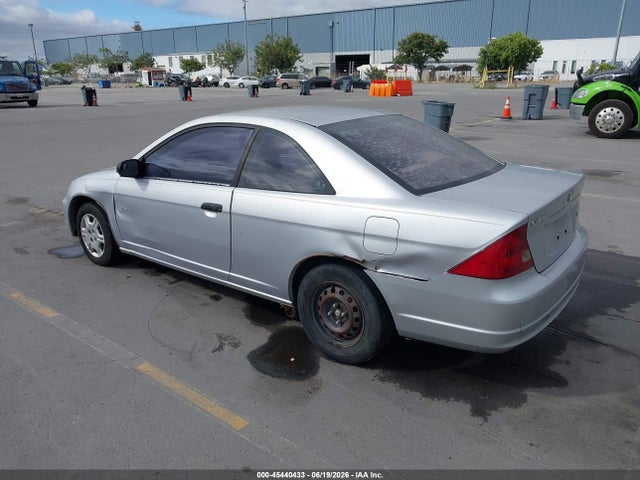 صورة 3 لـ 2001 Honda CIVIC LX