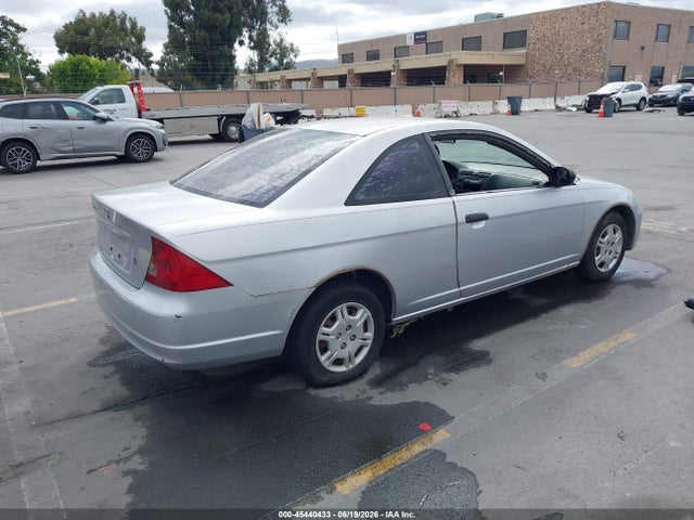 صورة 4 لـ 2001 Honda CIVIC LX
