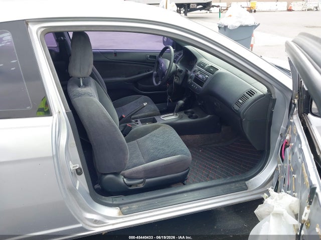 صورة 5 لـ 2001 Honda CIVIC LX