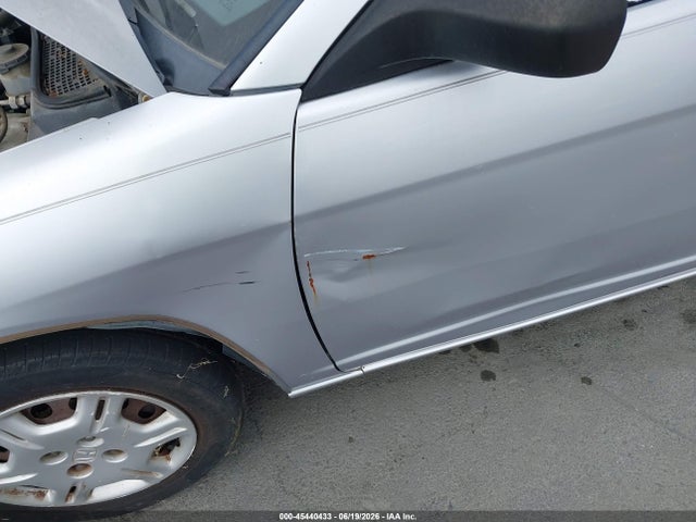 صورة 6 لـ 2001 Honda CIVIC LX