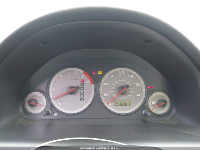 صورة 7 لـ 2001 Honda CIVIC LX