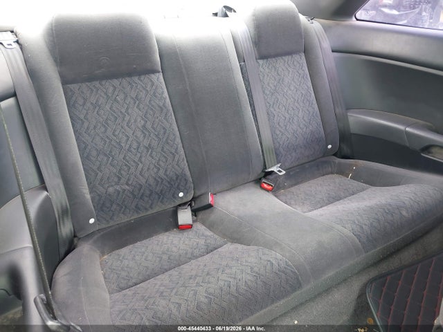 صورة 8 لـ 2001 Honda CIVIC LX
