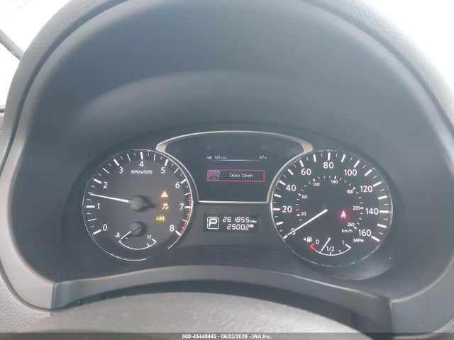 2013 Nissan ALTIMA 2.5 S 照片 7