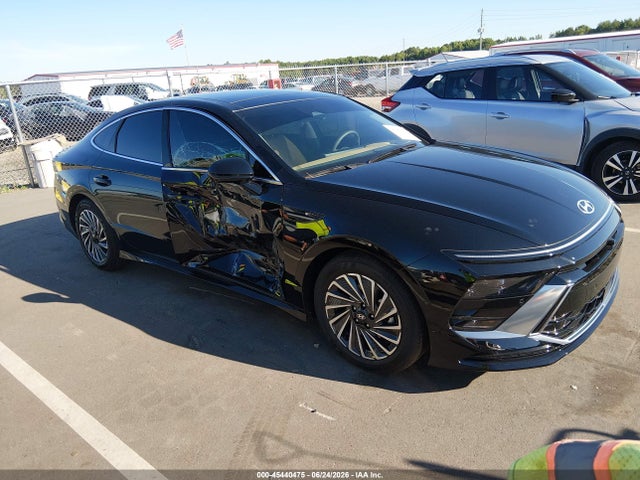 2026 HYUNDAI SONATA LIMITED