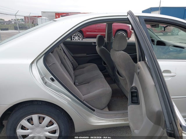 2005 Toyota CAMRY STD 照片 8