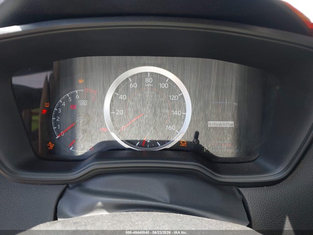 2020 Toyota COROLLA SE NIGHTSHADE EDITION photo 7