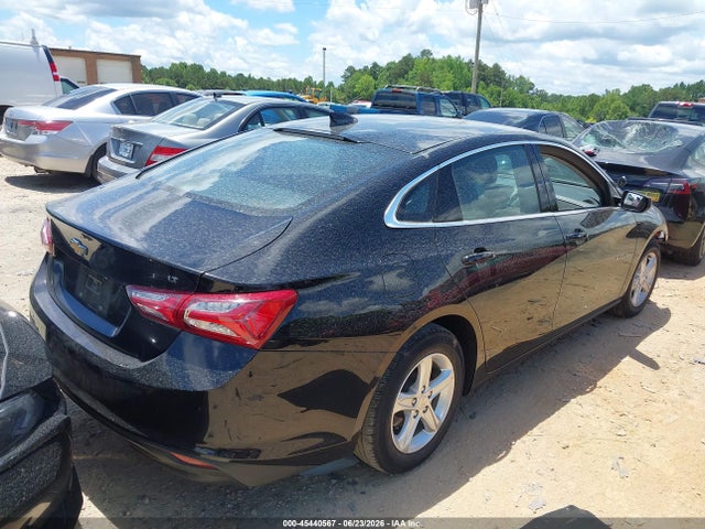 2022 Chevrolet MALIBU FWD LT 照片 4