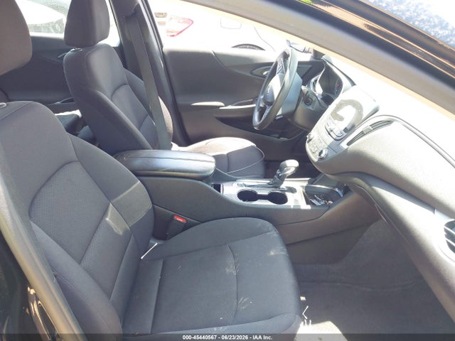 2022 Chevrolet MALIBU FWD LT 照片 5