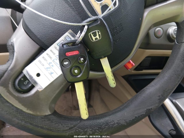 2006 Honda CIVIC EX 缩略图 11