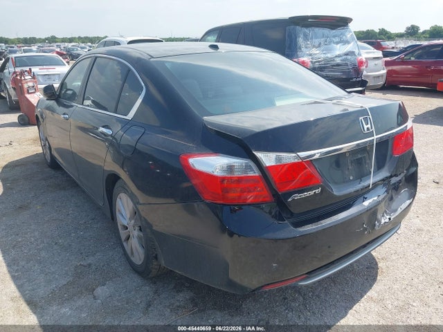 صورة 3 لـ 2013 Honda ACCORD EX-L