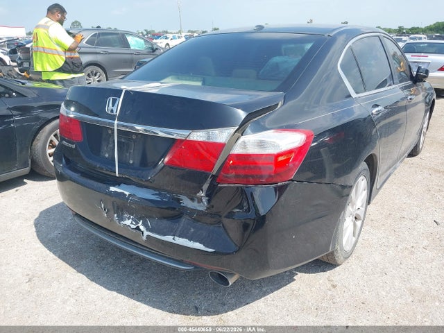 صورة 6 لـ 2013 Honda ACCORD EX-L