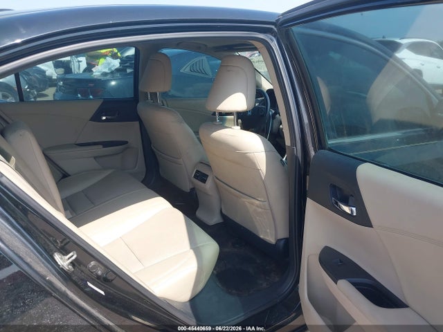 صورة 8 لـ 2013 Honda ACCORD EX-L