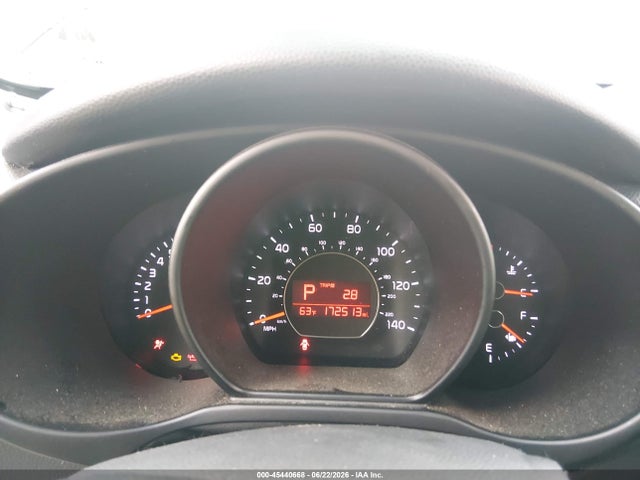 صورة 7 لـ 2014 KIA SOUL +