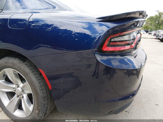 2015 Dodge CHARGER SXT — миниатюра 17