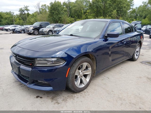 صورة 2 لـ 2015 Dodge CHARGER SXT