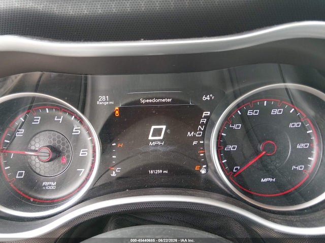 صورة 7 لـ 2015 Dodge CHARGER SXT