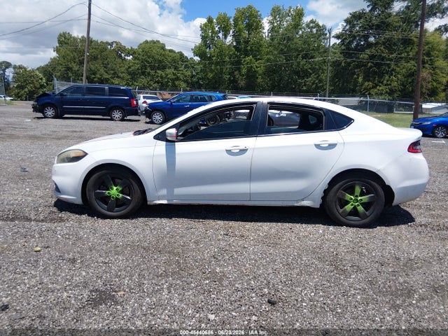 صورة مصغرة 14 لـ 2015 Dodge DART SXT
