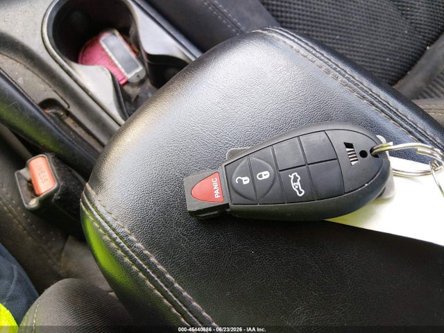 صورة مصغرة 11 لـ 2015 Dodge DART SXT