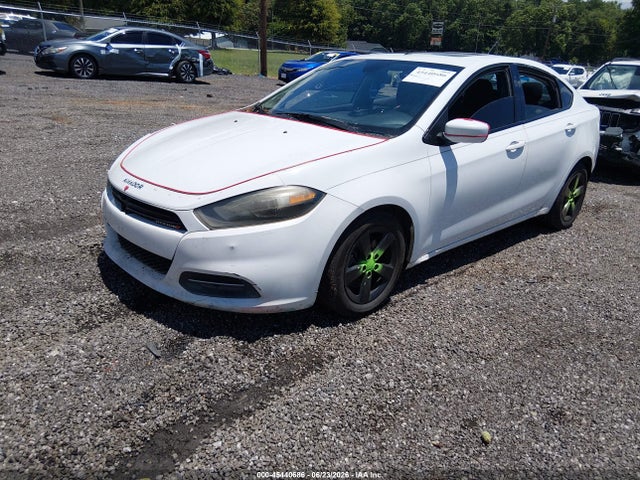 صورة 2 لـ 2015 Dodge DART SXT
