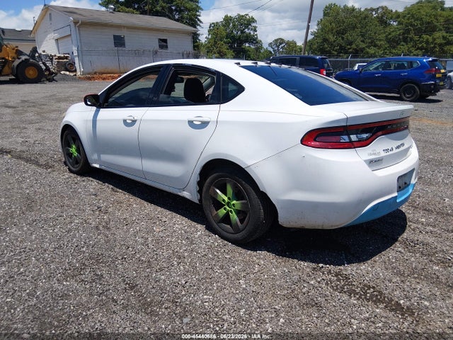 صورة 3 لـ 2015 Dodge DART SXT