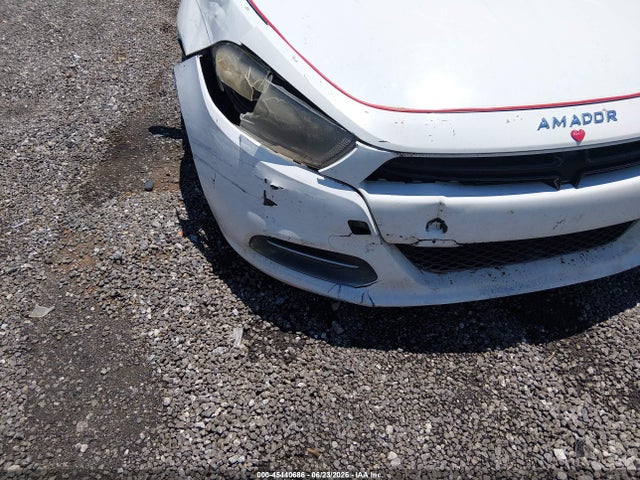 صورة 6 لـ 2015 Dodge DART SXT