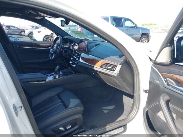 2019 BMW 540I XDRIVE 照片 5