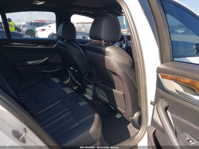 2019 BMW 540I XDRIVE 照片 8