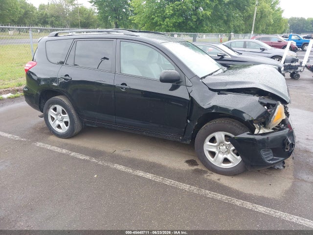 2012 TOYOTA RAV4 