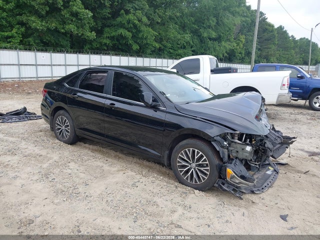 2020 VOLKSWAGEN JETTA 1.4T R-LINE/1.4T S/1.4T SE