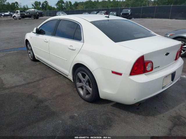2008 Chevrolet MALIBU LT — фото 3