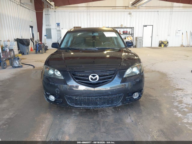 2006 Mazda MAZDA3 S 缩略图 13