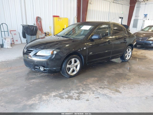 صورة 2 لـ 2006 Mazda MAZDA3 S