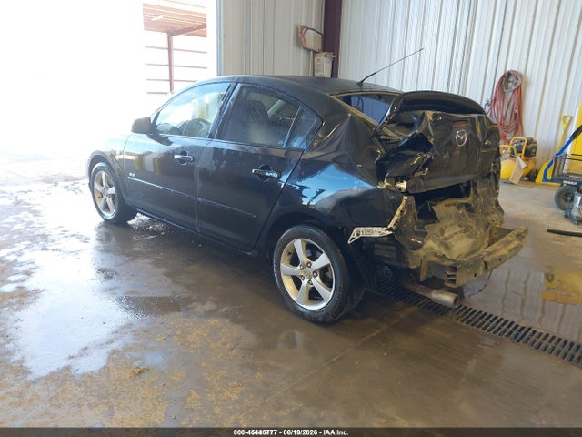 صورة 3 لـ 2006 Mazda MAZDA3 S