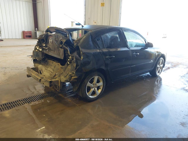 صورة 4 لـ 2006 Mazda MAZDA3 S