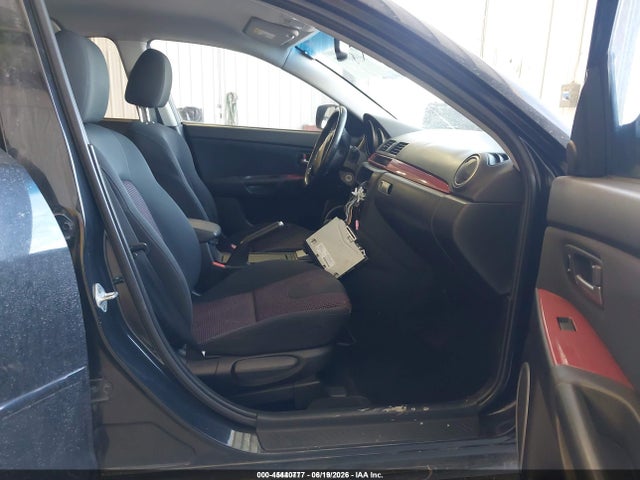 صورة 5 لـ 2006 Mazda MAZDA3 S