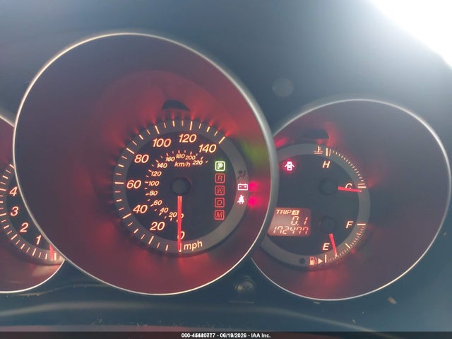 صورة 7 لـ 2006 Mazda MAZDA3 S