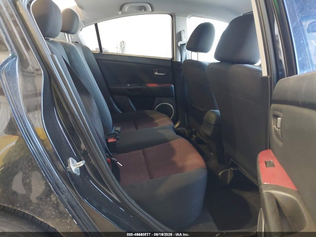 صورة 8 لـ 2006 Mazda MAZDA3 S